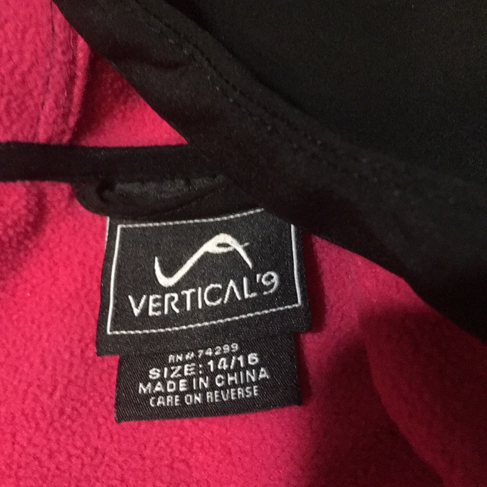 Vertical’9 jacket - Picture 2 of 5